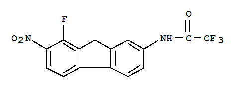 CAS No 2251-20-9  Molecular Structure
