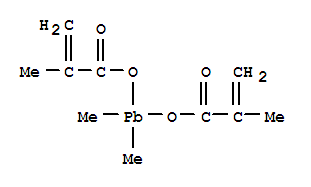 CAS No 22515-48-6  Molecular Structure