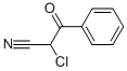 CAS No 22518-21-4  Molecular Structure