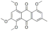 CAS No 22518-93-0  Molecular Structure