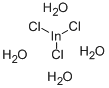 CAS No 22519-64-8  Molecular Structure