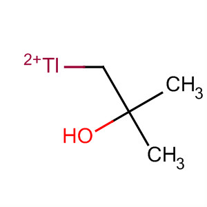 CAS No 22520-89-4  Molecular Structure