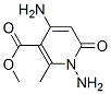 CAS No 225220-85-9  Molecular Structure