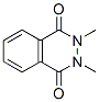 CAS No 22527-64-6  Molecular Structure