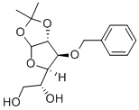 CAS No 22529-61-9  Molecular Structure