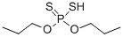 CAS No 2253-43-2  Molecular Structure