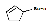 CAS No 22531-00-6  Molecular Structure