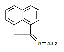 CAS No 22531-74-4  Molecular Structure
