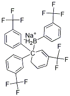 CAS No 22533-16-0  Molecular Structure