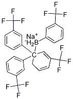 Cas Number: 22533-16-0  Molecular Structure