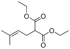 CAS No 22539-80-6  Molecular Structure