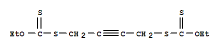 CAS No 22543-16-4  Molecular Structure