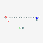 CAS No 22543-30-2  Molecular Structure