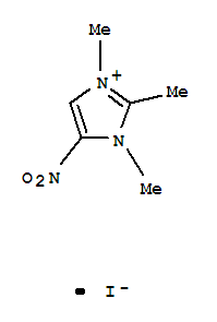 CAS No 22544-26-9  Molecular Structure