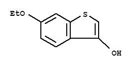 CAS No 22546-96-9  Molecular Structure