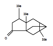 CAS No 22549-69-5  Molecular Structure