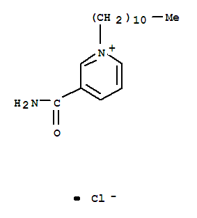 CAS No 2255-00-7  Molecular Structure