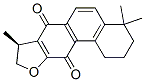 CAS No 22550-15-8  Molecular Structure