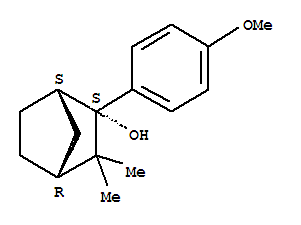 CAS No 22551-06-0  Molecular Structure