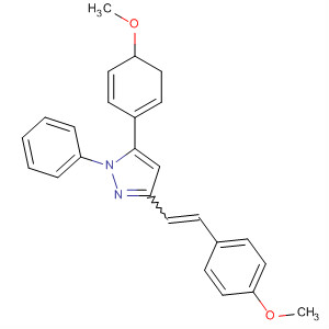 CAS No 2256-18-0  Molecular Structure