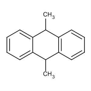 CAS No 22566-43-4  Molecular Structure