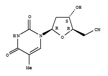 CAS No 22567-00-6  Molecular Structure