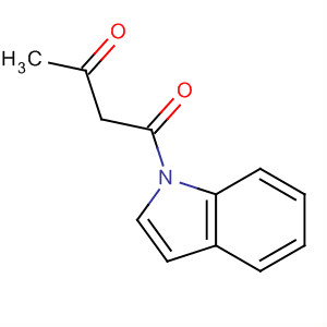 CAS No 22582-62-3  Molecular Structure