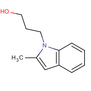 CAS No 22582-69-0  Molecular Structure