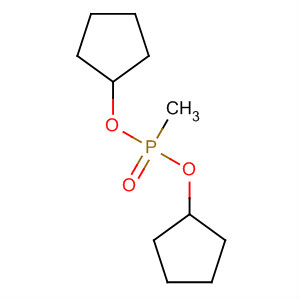 CAS No 22583-27-3  Molecular Structure