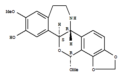 CAS No 22584-46-9  Molecular Structure