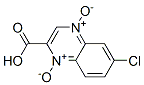 CAS No 22587-15-1  Molecular Structure