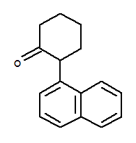 CAS No 22591-15-7  Molecular Structure