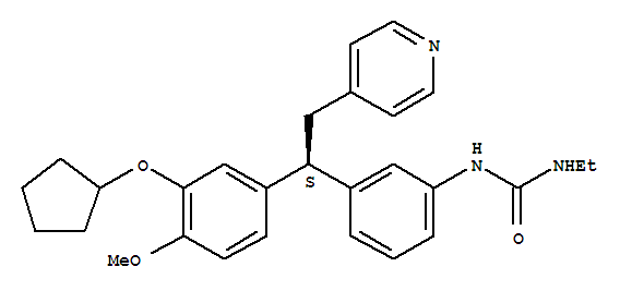 CAS No 225919-30-2  Molecular Structure