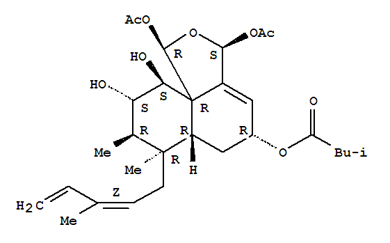 CAS No 225923-37-5  Molecular Structure