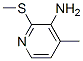 Cas Number: 225941-99-1  Molecular Structure