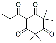 Cas Number: 22595-45-5  Molecular Structure