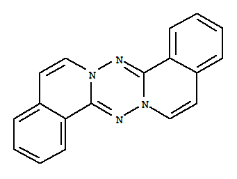 CAS No 226-65-3  Molecular Structure