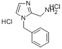 CAS No 22600-75-5  Molecular Structure