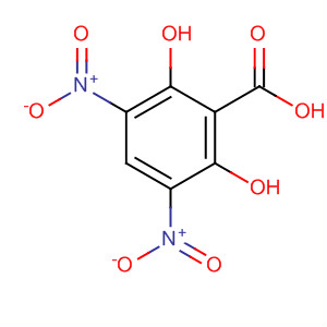 CAS No 22604-82-6  Molecular Structure