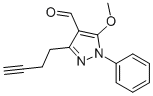 CAS No 226070-80-0  Molecular Structure