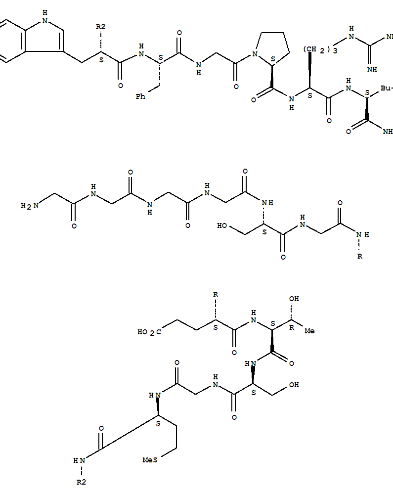 Cas Number: 226074-77-7  Molecular Structure