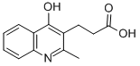 CAS No 22609-25-2  Molecular Structure