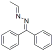 CAS No 22610-09-9  Molecular Structure