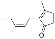 CAS No 22610-79-3  Molecular Structure