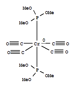 CAS No 22614-53-5  Molecular Structure