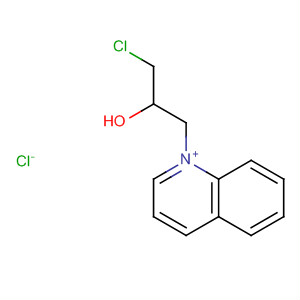 CAS No 22615-98-1  Molecular Structure