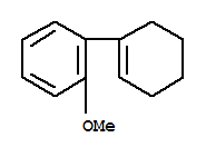 CAS No 22618-48-0  Molecular Structure