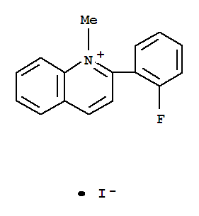 Cas Number: 2262-98-8  Molecular Structure
