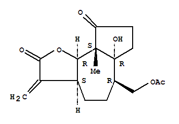 CAS No 22621-72-3  Molecular Structure