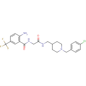 CAS No 226242-85-9  Molecular Structure